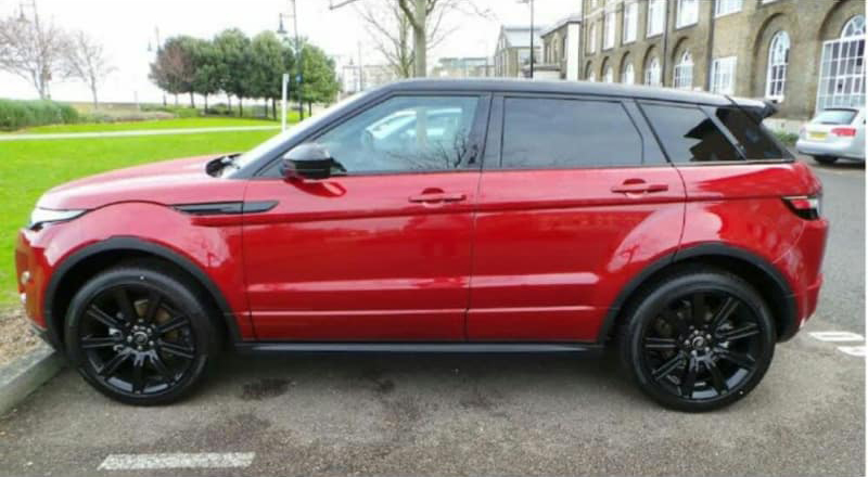 Mobile mechanic Hull work